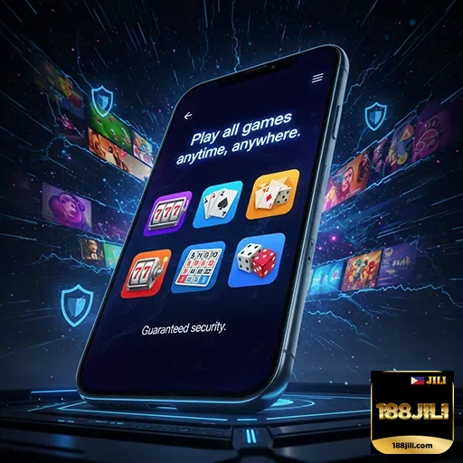 Enjoy Seamless Gaming with Secure Payments