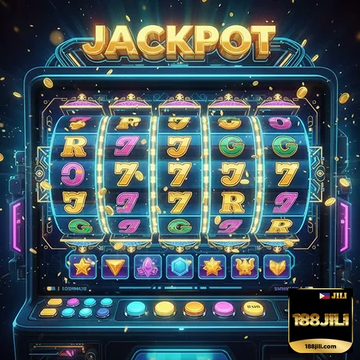 Exciting mobile slot games on vibrant screens