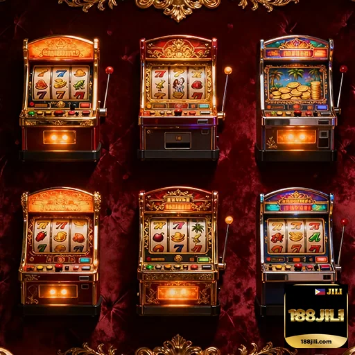 VIP players enjoying exclusive live gaming experience