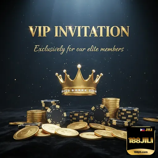 188jili vip invitation casino